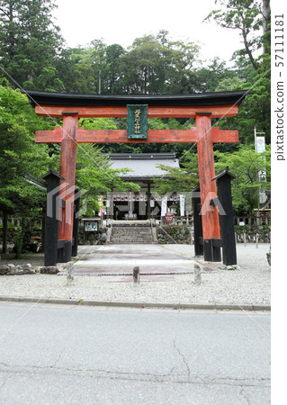 牛河頂神社公司 牛河頂神社公司 57111181