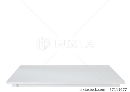 Empty Plank wood texture background. 57111677