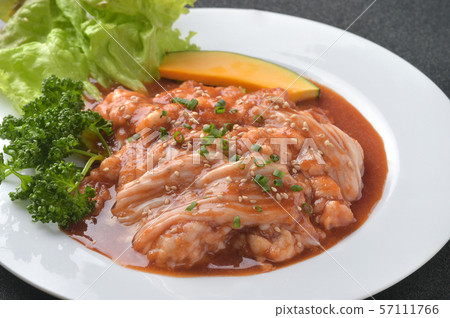 BBQ hormone 57111766