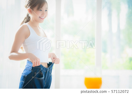 Women Diet Healthy 57112072