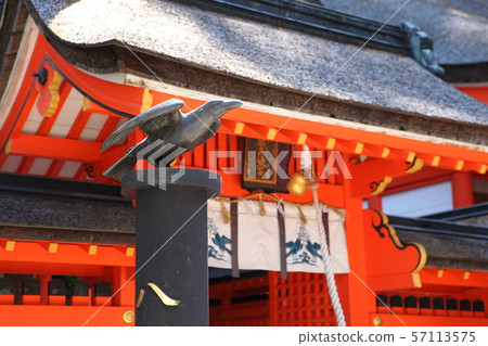 熊野神社 熊野神社 57113575