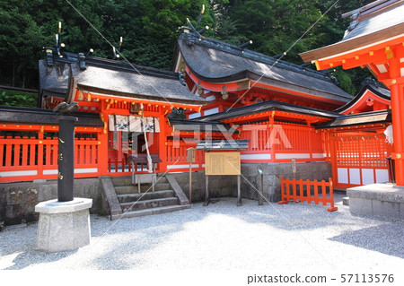 熊野神社 熊野神社 57113576