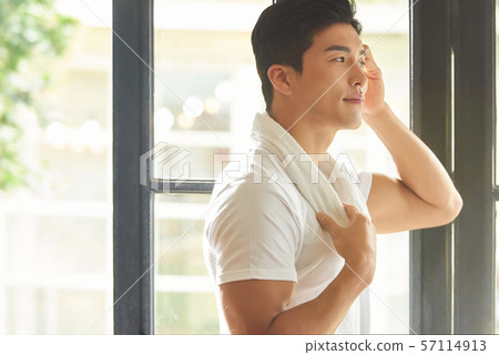 男人的美麗 男人的美麗 57114913