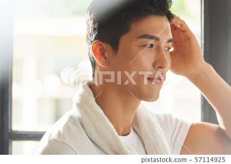 男人的美麗 57114925