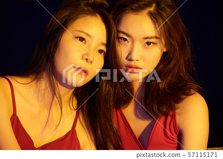 女性美 女性美 57115171