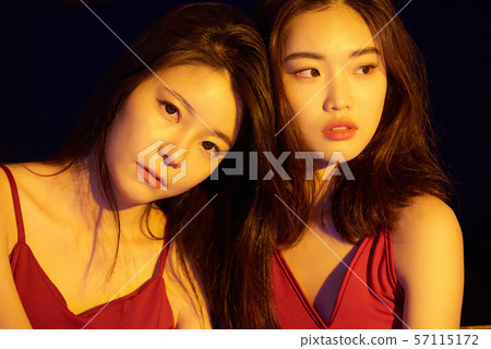 女性美 女性美 57115172