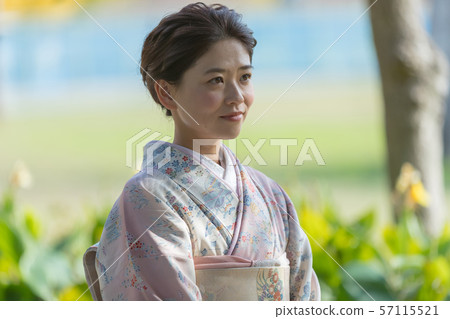 female, lady, woman 57115521