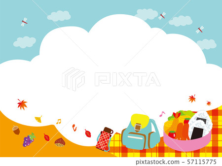 Excursion picnic Excursion picnic 57115775