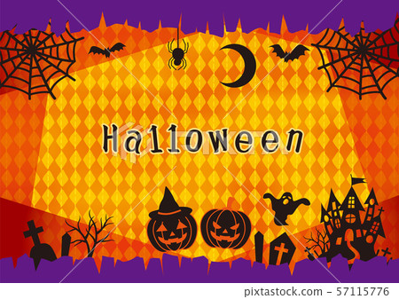 Halloween illustration Halloween illustration 57115776