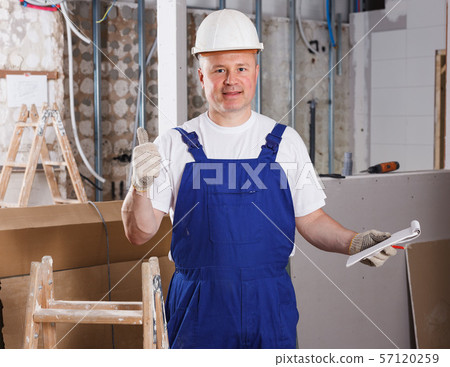Happy builder Happy builder 57120259