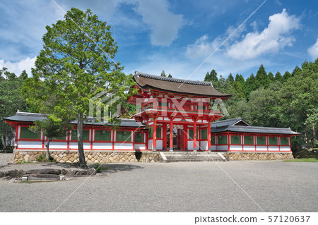 [Otori Shrine]滋賀縣Koka市Koka-cho Toriga 57120637