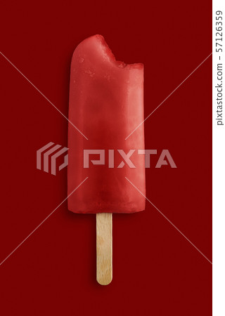 fruit ice lolly fruit ice lolly 57126359