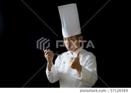 品嚐廚師 57126569
