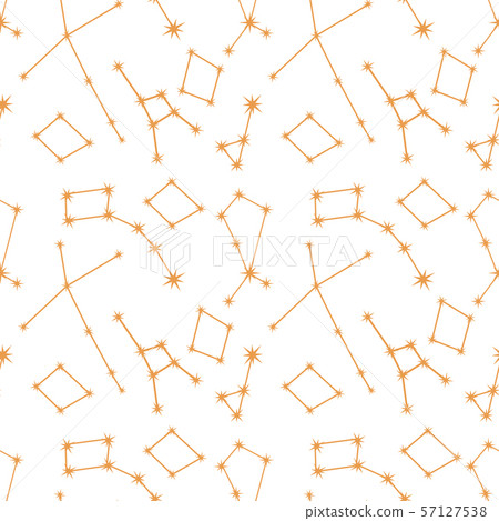 Constellations pattern Space Astronomy Science 57127538