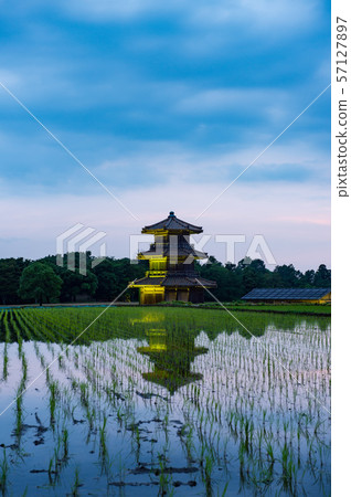 結構 結構 57127897