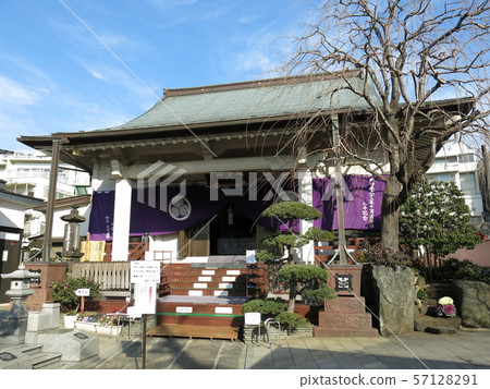 Arakawa Ward Shushuin (Yanaka Shichifukujin Tour Period) 57128291