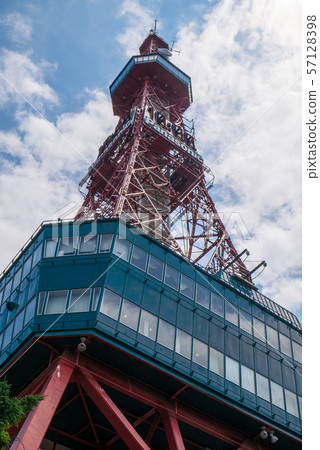 Sapporo Odori Park TV Tower 57128398