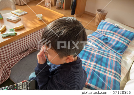 younger, person, baby boy 57128596