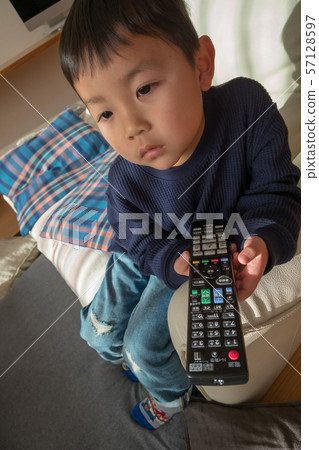 five years old, younger, little child 57128597