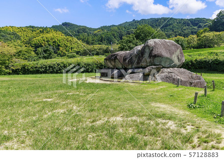 Ishimakitai墳塚 57128883