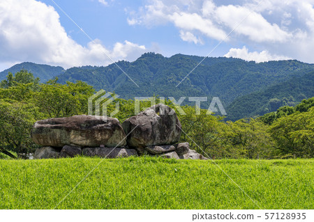 Ishimakitai墳塚 Ishimakitai墳塚 57128935