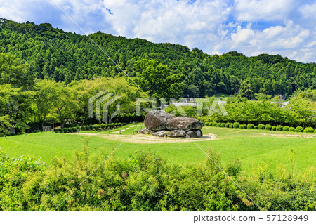 Ishimakitai墳塚 57128949