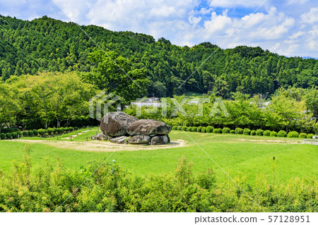 Ishimakitai墳塚 57128951