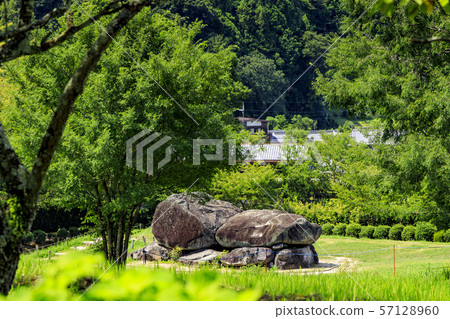 Ishimakitai burial mound Ishimakitai burial mound 57128960