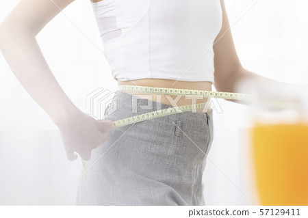 Woman beauty diet Woman beauty diet 57129411