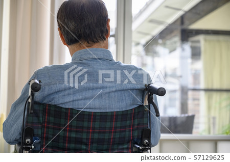 Senior lifestyle wheelchair Senior lifestyle wheelchair 57129625