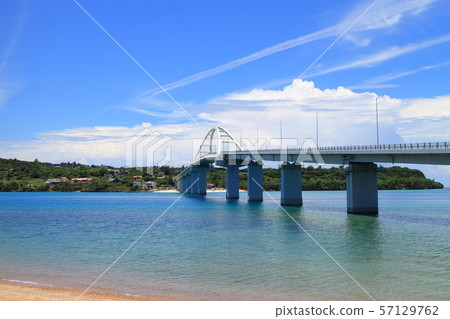 Senseki Bridge and Sasekima 57129762