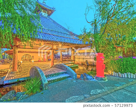 Kinosaki Onsen 57129973