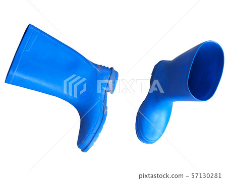 Blue Boots 57130281