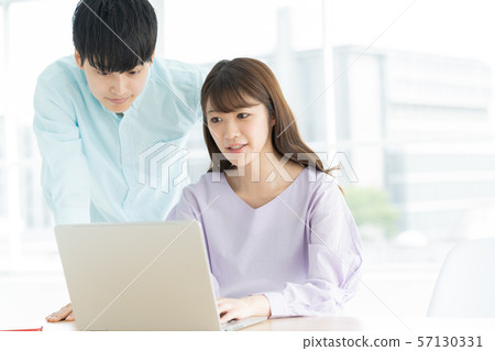 休閒商務 57130331