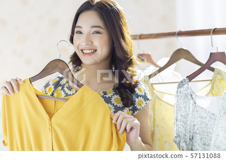 Women Apparel Shopping 57131088