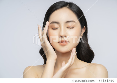 Women beauty Women beauty 57131259