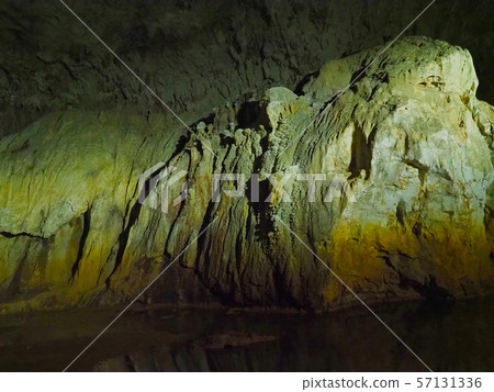 Cave image (Akiyoshi-dong) Cave image (Akiyoshi-dong) 57131336