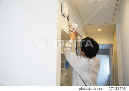 電氣工作 電氣工作 57132703