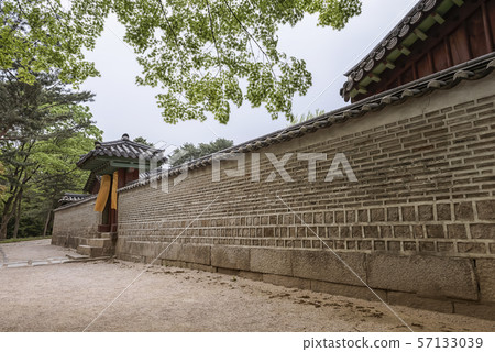 國立故宮博物館，Jongmyo Shrine，Jongno-gu，Seoul 57133039