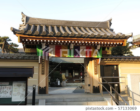 Tabakuto Tokakuji(Yanaka Shichifukujin旅遊期) Tabakuto Tokakuji(Yanaka Shichifukujin旅遊期) 57133069
