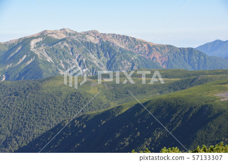 Yakushidake and Ununiraira Yakushidake and Ununiraira 57133307