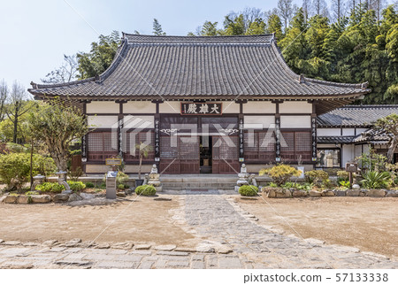 Daeungjeon, Dongguk History, Jeonbuk, Jeollabuk-do 57133338