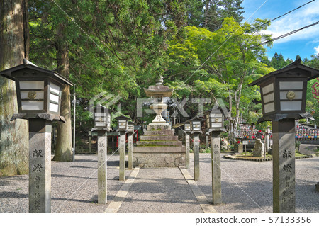 [Takakeiji Temple] Shigarakicho, Koka City, Shiga Prefecture 57133356