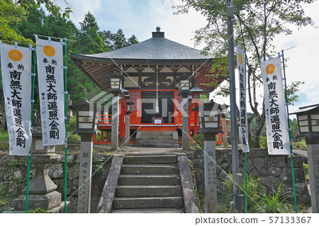 [Takakeiji Temple] Shigarakicho, Koka City, Shiga Prefecture 57133367