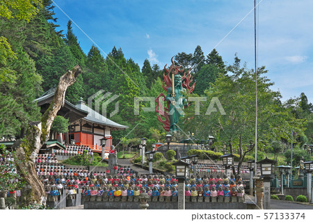 [Takakeiji Temple] Shigarakicho, Koka City, Shiga Prefecture 57133374