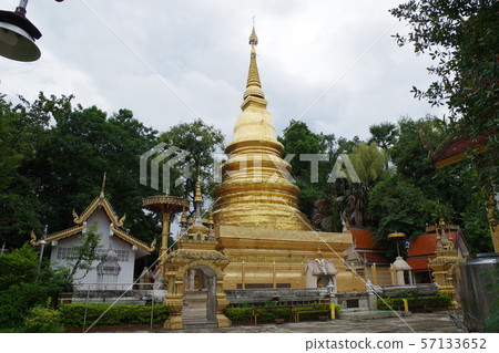 Thailand Chiang Mai WAT HUA FAI 57133652