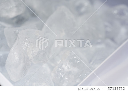 Ice made with ice machine Ice made with ice machine 57133732
