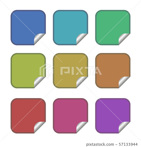 vector, vectors, section - Stock Illustration [57133944] - PIXTA