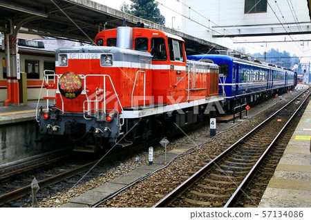 DL Taiki /座椅乘用車系列14鬼怒川溫泉站 DL Taiki /座椅乘用車系列14鬼怒川溫泉站 57134086