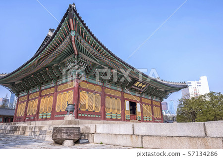 Chinese Exhibition, Deoksugung Palace, Jung-gu, Seoul 57134286